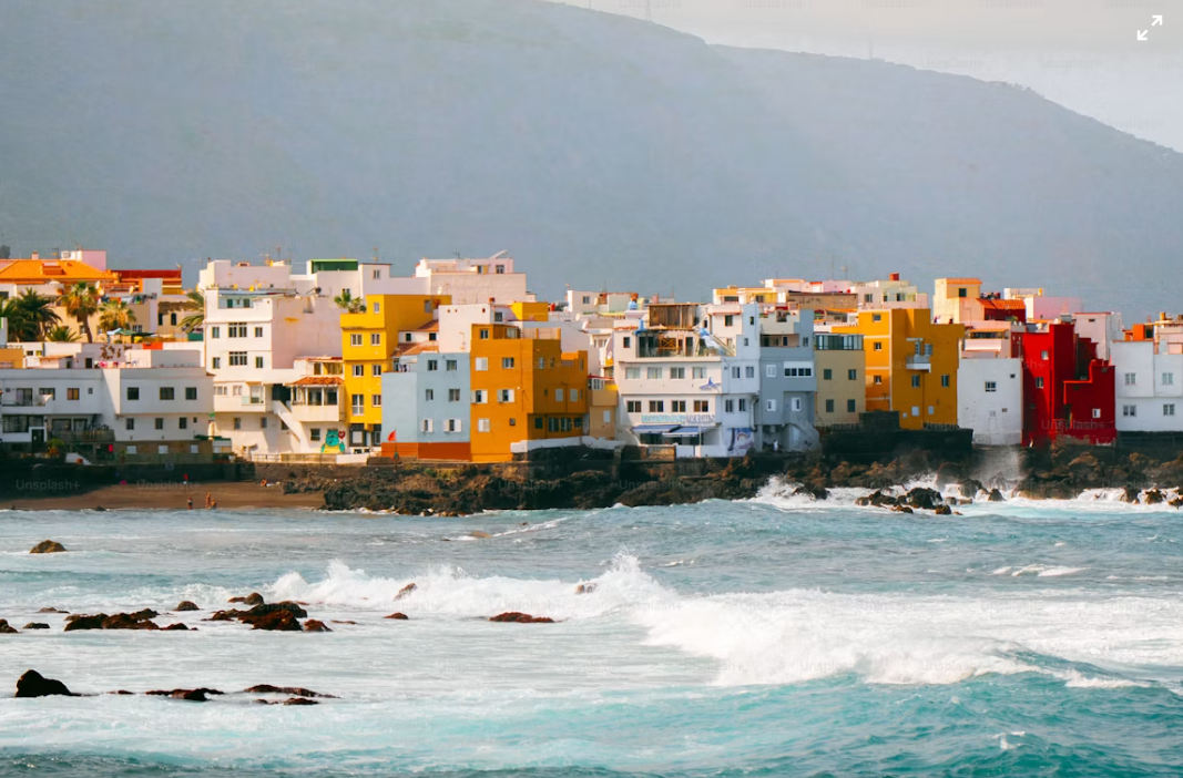 Canary Islands