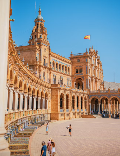 Andalusia